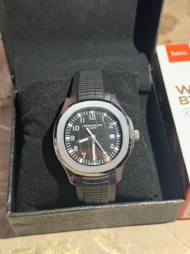 Patek Philippe Aquanaut