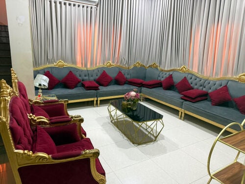  Sofa set