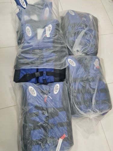 Life Jackets for sale