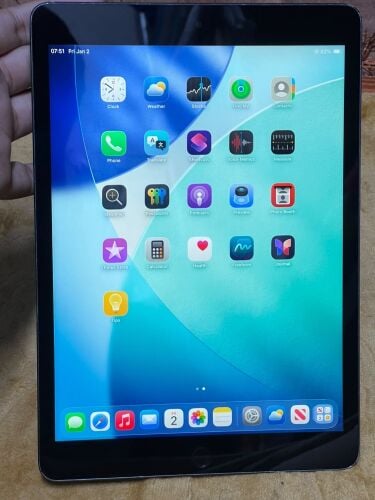 Apple iPad 9th Generation