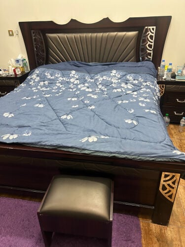 bedroom (7 pieces)