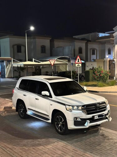 VXR GRAND TOURING S 2020