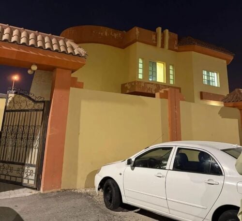 Apartment for rent in Al Gharafa