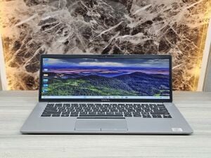 Dell Latitude 5410