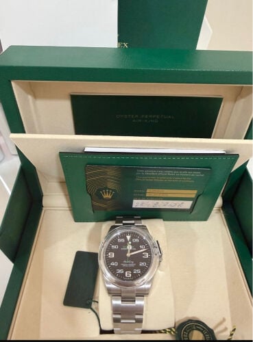 For sale: watch new Rolex original 
