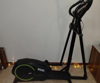exercise bicycle teloon