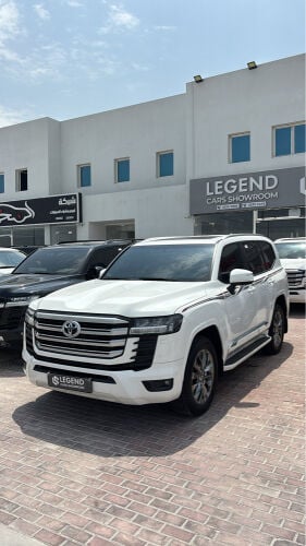 For Sale GXR Twin turbo 2024
