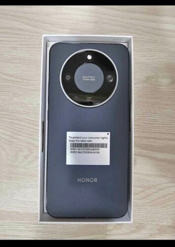 honor x9d