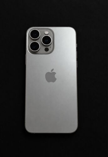 For sale: iPhone 15 Pro Max
