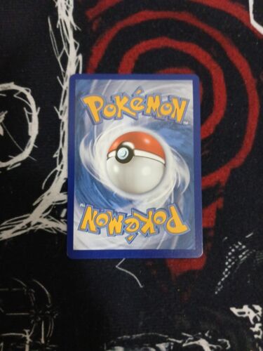 pokemon card