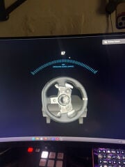 Logitech g920 