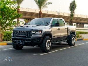 Dodge Ram 1500 RHO