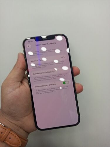 iphone 12 PM