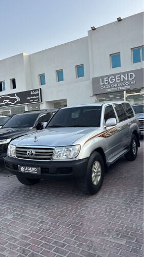 For Sale GX 2006