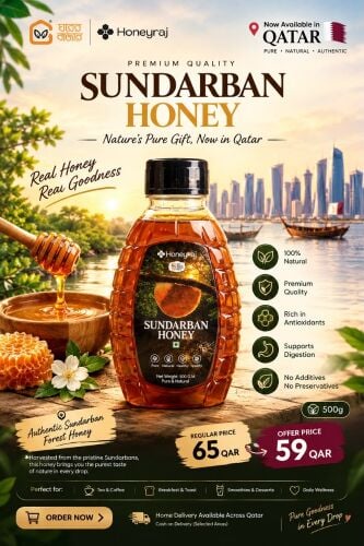 honey original