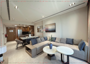 Apartment in Lusail