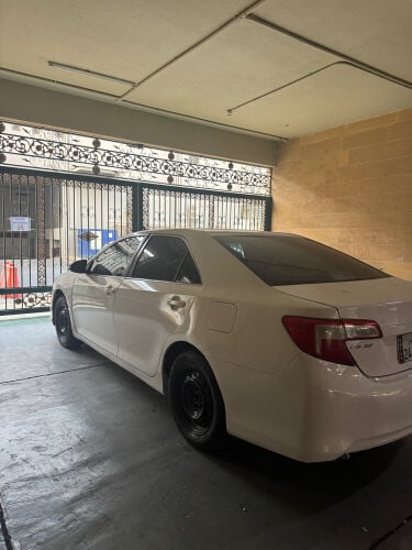 Camry 2014