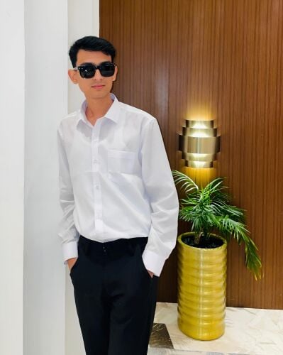 MAHDEEN NEWAZ RAFIEW