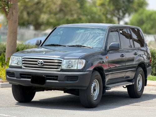 GX 2003