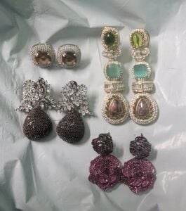 Jewellery brand new
