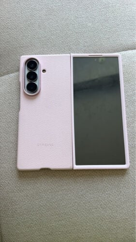 Samsung Z fold 7