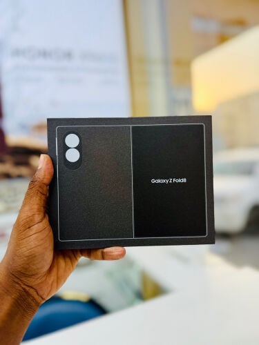 Samsung Galaxy Z Fold 8 