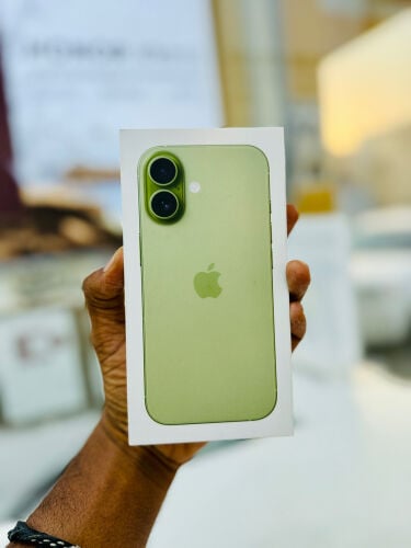 iPhone 17 