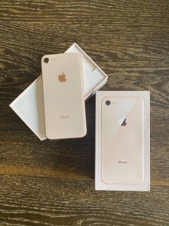 I phone 8 USA original 