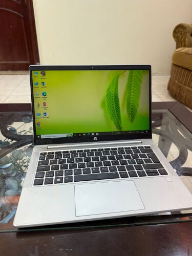 hp new logo 830 g5  core i7 USA 