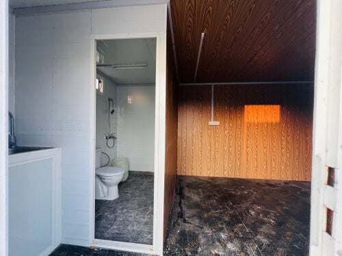 porta cabin 