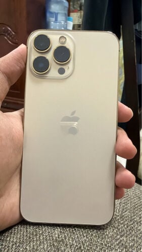 IPhone 13 Pro Max Golden 128GB