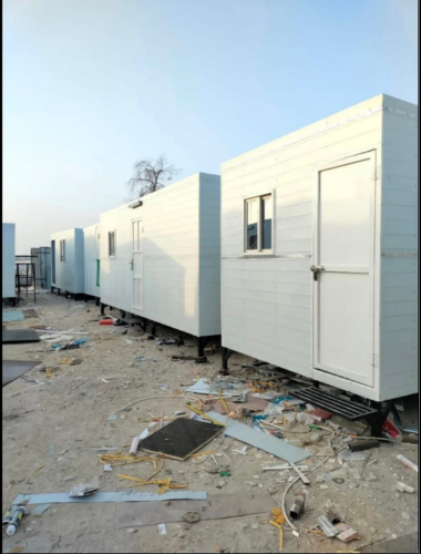 cabin kitchen toilet low price