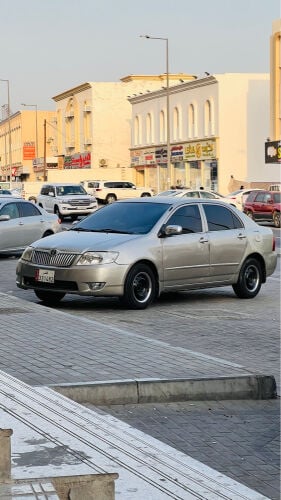 Corolla 