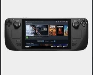 Steam Deck OLED 1TB