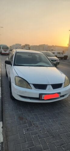 lancer 2007