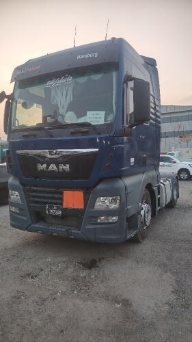 man 2020 model for sale