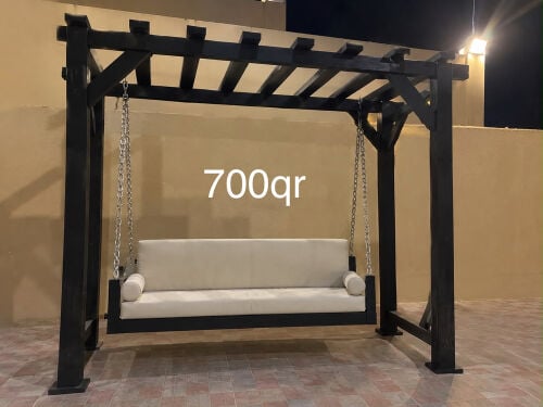 outdoor set