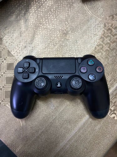 PS4 DualShock controller