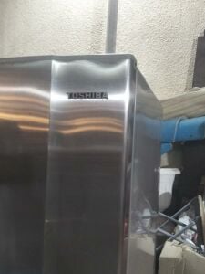 Refragrator