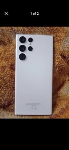 Samsung galaxy s 22 Ultra