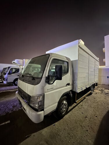 2015 canter for sale