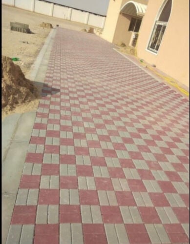 انترلوك للبيع