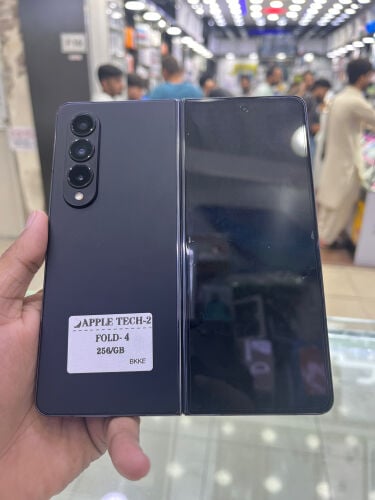 Samsung galaxy z fold 4 