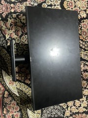 broken monitor 
