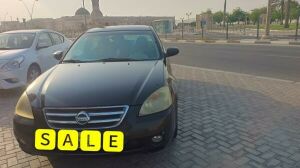 Car for sale