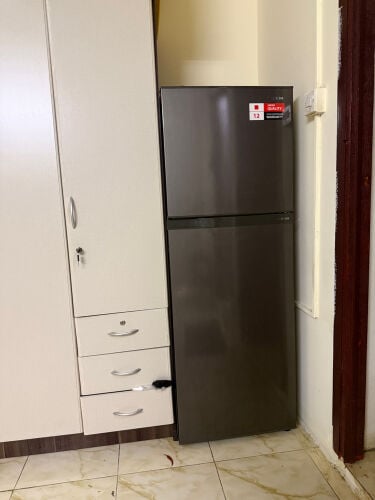 toshiba refrigerator 
