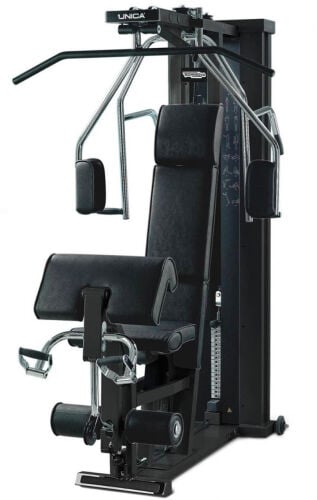 UNICA TECNOGYM MACHINE