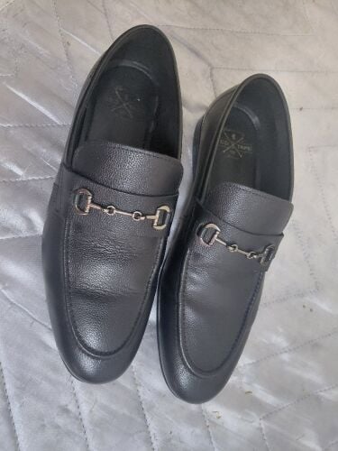 Redtape loafer shoe for men