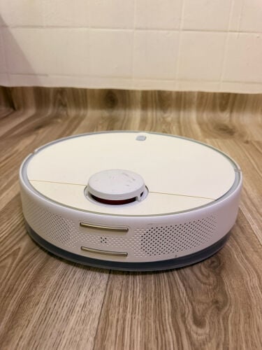 Xiaomi Mi Robot Vacuum-Mop 2 Pro