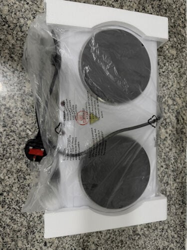 Hot plate 